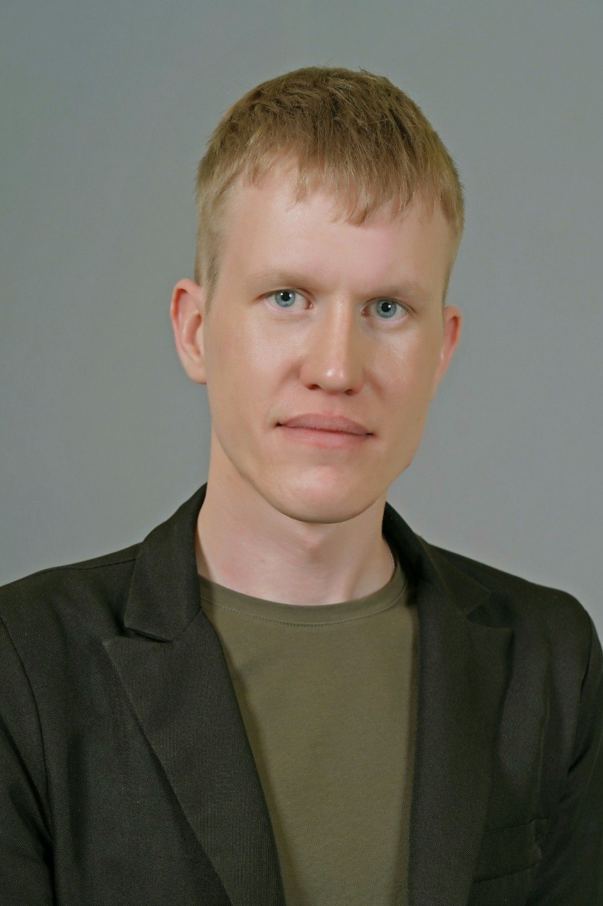 Кондратьев Павел Алексеевич.