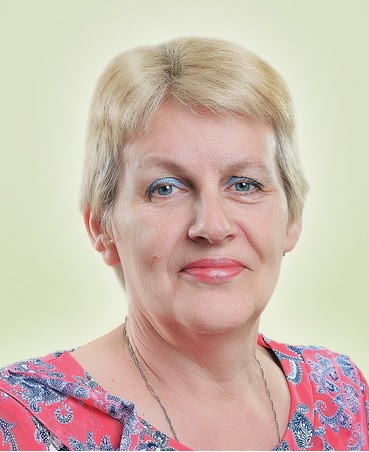 Демкович Людмила Семеновна.