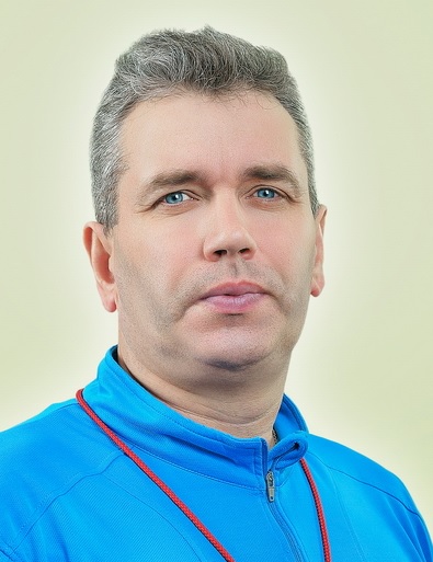 Курочкин Эдуард Александрович.