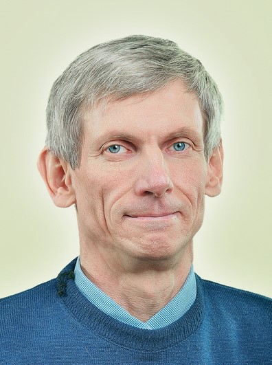 Малышев Константин Владимирович.
