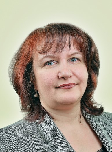 Малышева Лариса Борисовна.