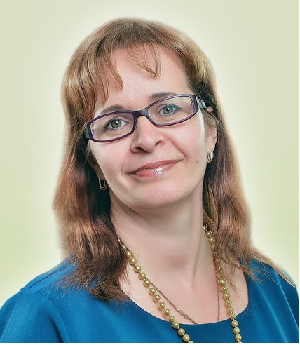 Мыльникова Елена Александровна.